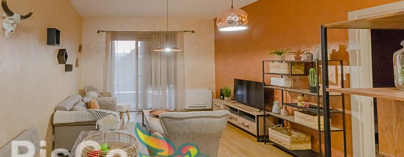 Nekretnine Podgorica - Jednosoban Stan - Izdavanje (12 of 17)