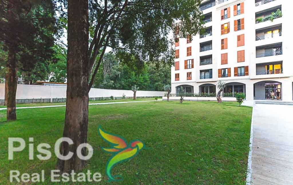 Nekretnine Podgorica - Jednosoban Stan - Izdavanje (17 of 17)