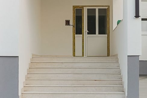 Novogradnja Cetinje, jednosoban stan Prodaja (1 of 3)