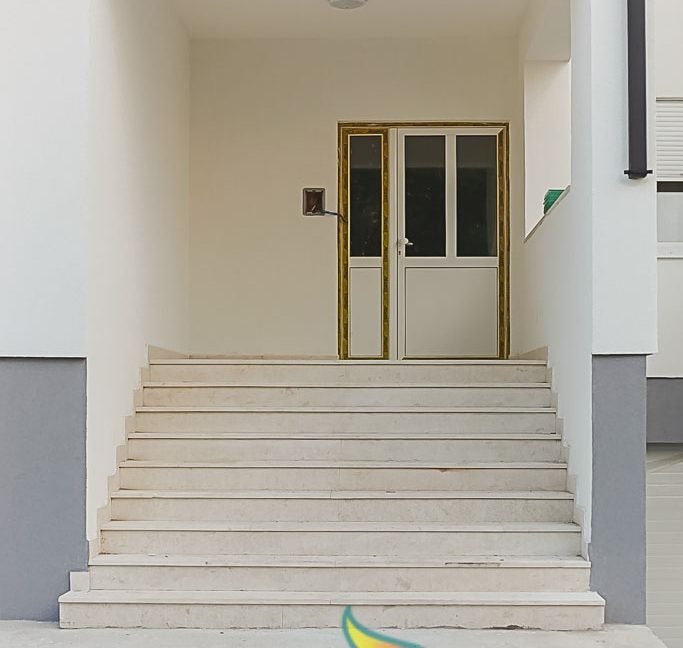 Novogradnja Cetinje, jednosoban stan Prodaja (1 of 3)