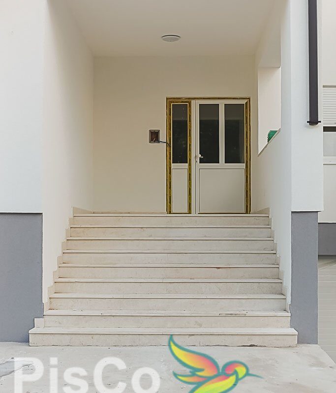 Novogradnja Cetinje, jednosoban stan Prodaja