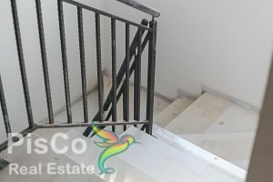 Novogradnja Cetinje, jednosoban stan Prodaja