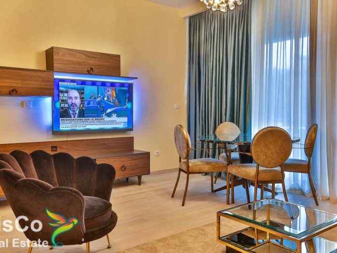 two-bedroom apartment in budva realestate montenegro good prices