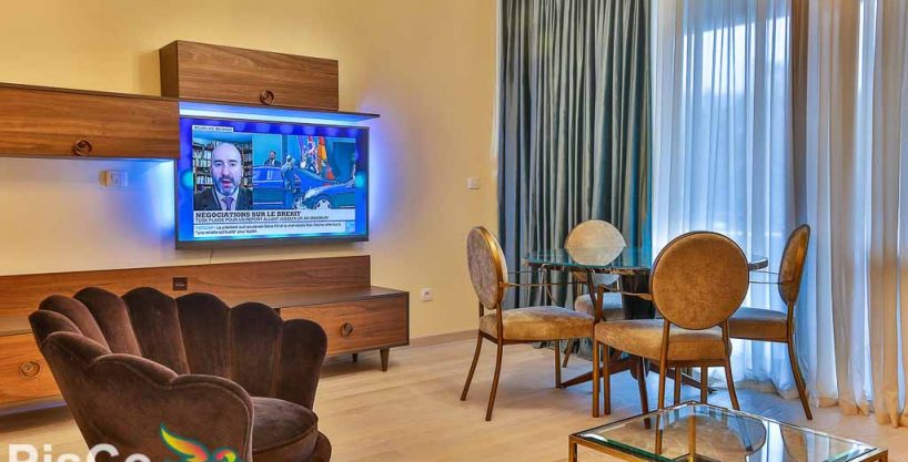 two-bedroom apartment in budva realestate montenegro good prices