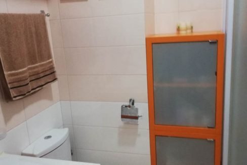 Izdaje se jednosoban lux stan u ulici 4. Jula + garaža