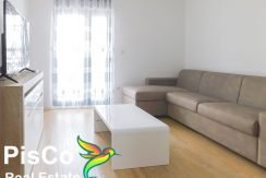 Izdaje se jednosoban stan u Novoj Dalmatinskoj ulici | Podgorica
