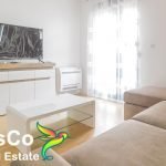 Izdaje se jednosoban stan u Novoj Dalmatinskoj ulici | Podgorica