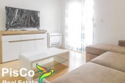 Izdaje se jednosoban stan u Novoj Dalmatinskoj ulici | Podgorica