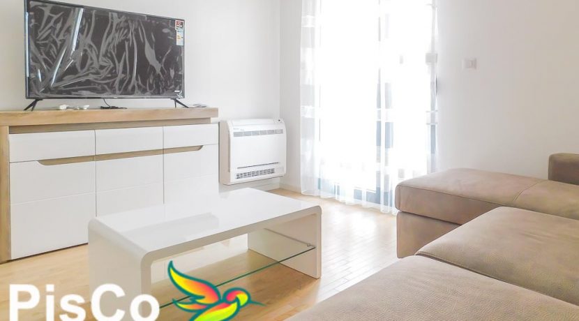 Izdaje se jednosoban stan u Novoj Dalmatinskoj ulici | Podgorica