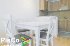 Izdaje se jednosoban stan u Novoj Dalmatinskoj ulici | Podgorica
