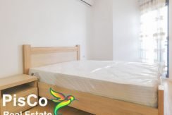 Izdaje se jednosoban stan u Novoj Dalmatinskoj ulici | Podgorica