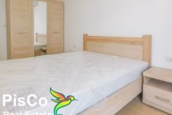 Izdaje se jednosoban stan u Novoj Dalmatinskoj ulici | Podgorica