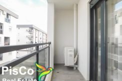 Izdaje se jednosoban stan u Novoj Dalmatinskoj ulici | Podgorica