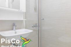 Izdaje se jednosoban stan u Novoj Dalmatinskoj ulici | Podgorica
