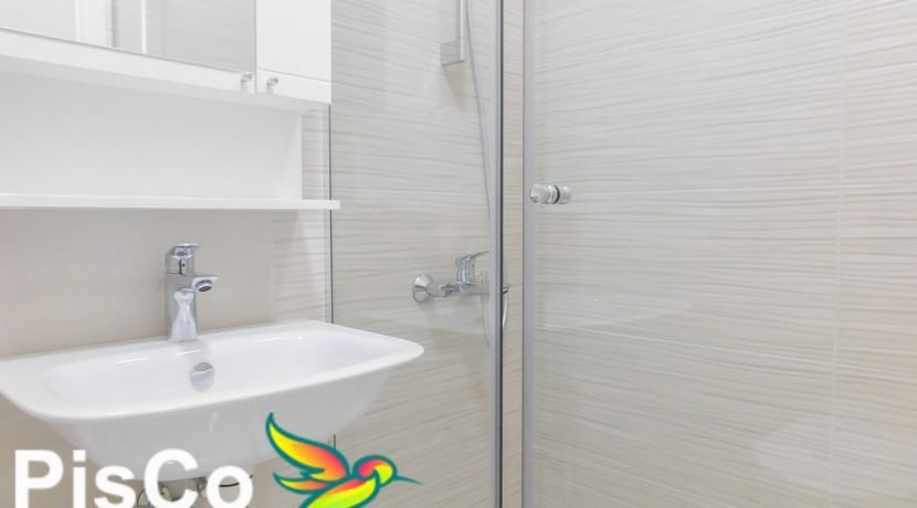Izdaje se jednosoban stan u Novoj Dalmatinskoj ulici | Podgorica