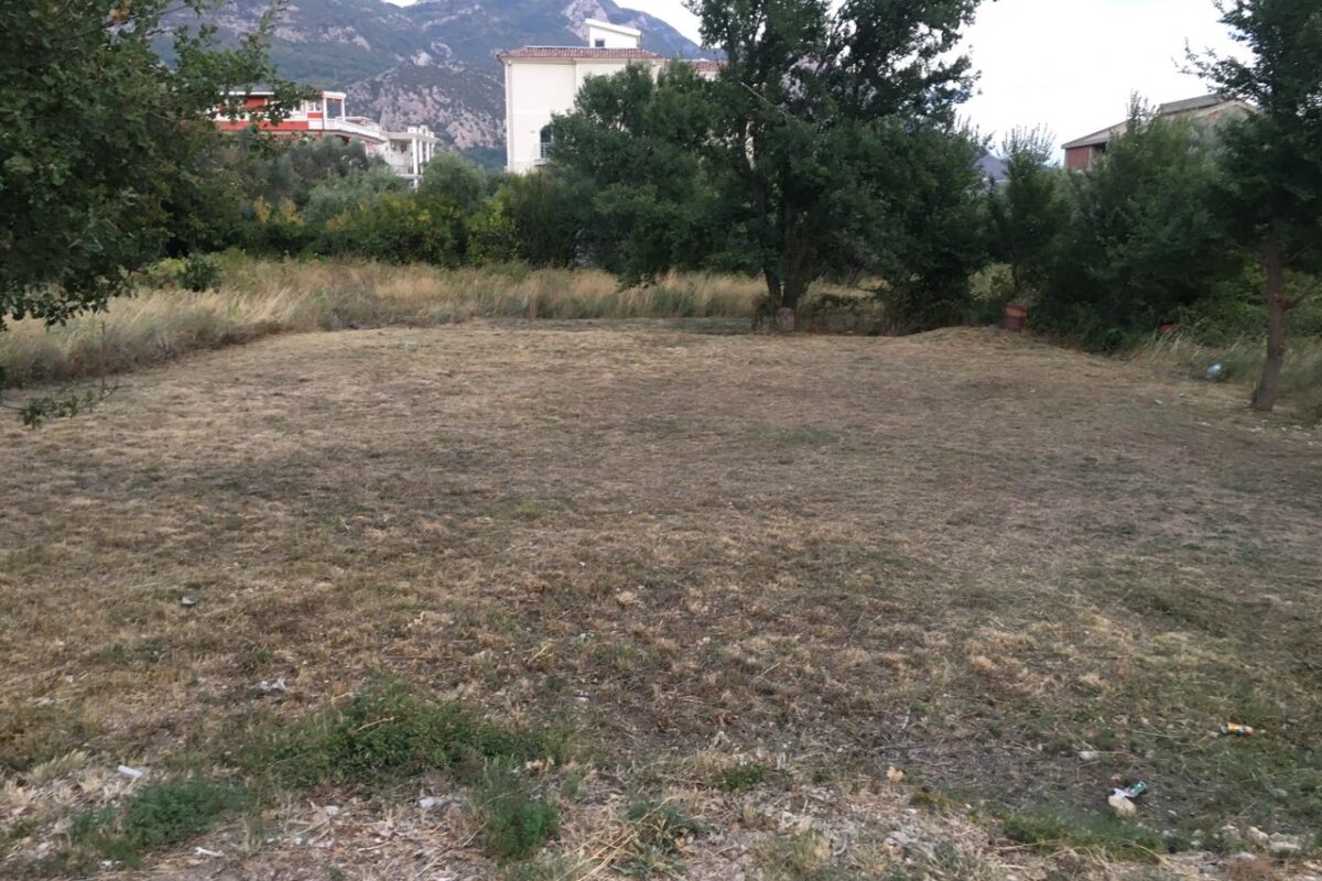 Na prodaju plac Buljarica,Petrovac-Budva