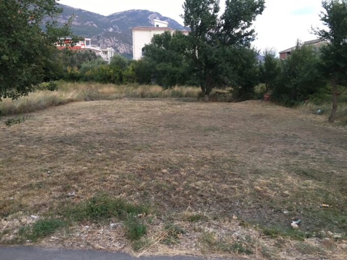 Na prodaju plac Buljarica,Petrovac-Budva