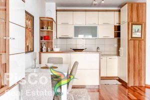 Apartments for rent Podgorica | One-room City Quarter