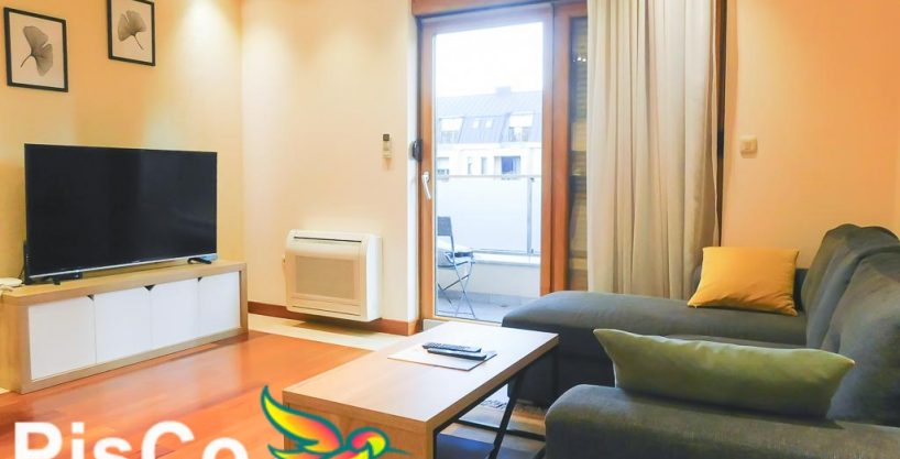 Lux two bedroom apartment for rent in the city center | Podgorica 5 Izdaje se lux dvosoban stan Centru Grada | Podgorica