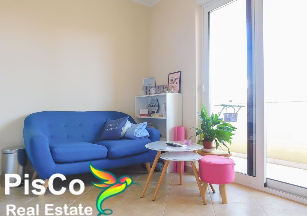 Izdaje se manji jednosoban stan - Momišići | Podgorica