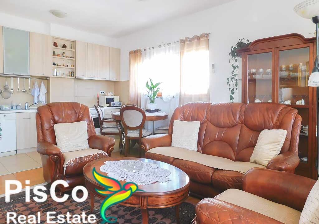 Izdaje se dvosoban stan + garaža  - Momišići | Podgorica