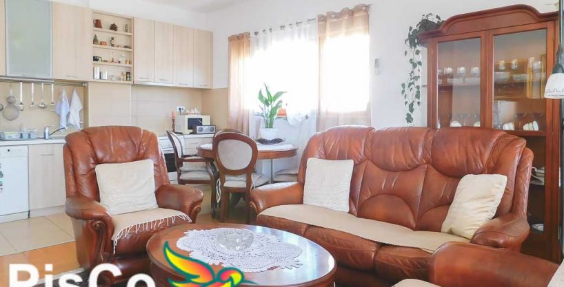 Izdaje se dvosoban stan + garaža - Momišići | Podgorica