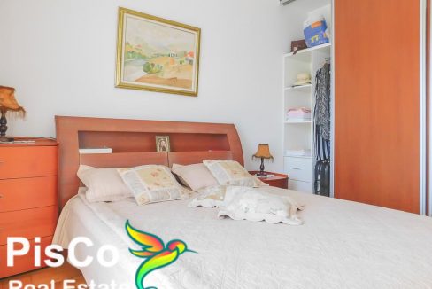 Izdaje se dvosoban stan + garaža - Momišići | Podgorica