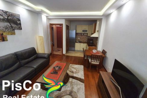 Izdaje se jednosoban stan u Momišićima | Podgorica