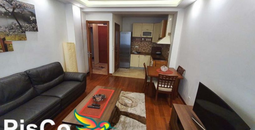 Izdaje se jednosoban stan u Momišićima | Podgorica