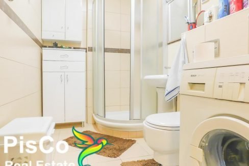 Izdaje se dvosoban stan + garaža - Momišići | Podgorica