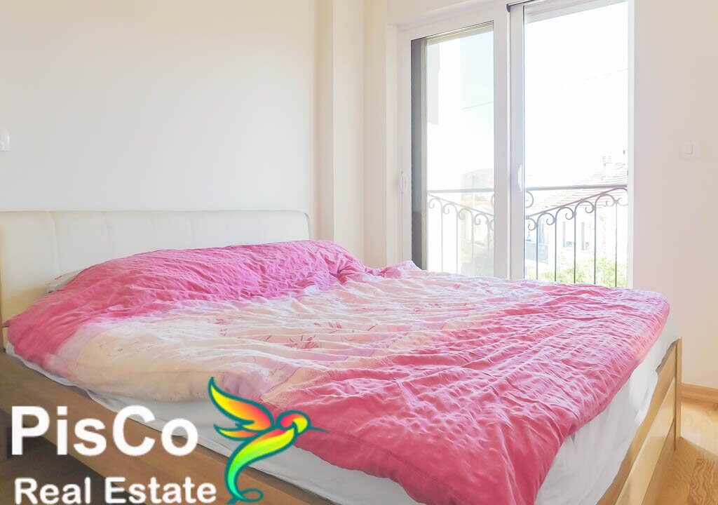 Izdaje se dvosoban stan - Momišići