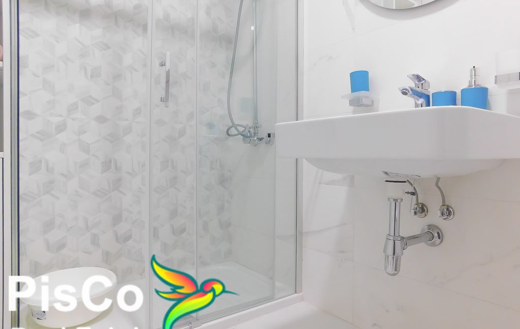 Izdaje se lux dvosoban stan - Central Point | Podgorica