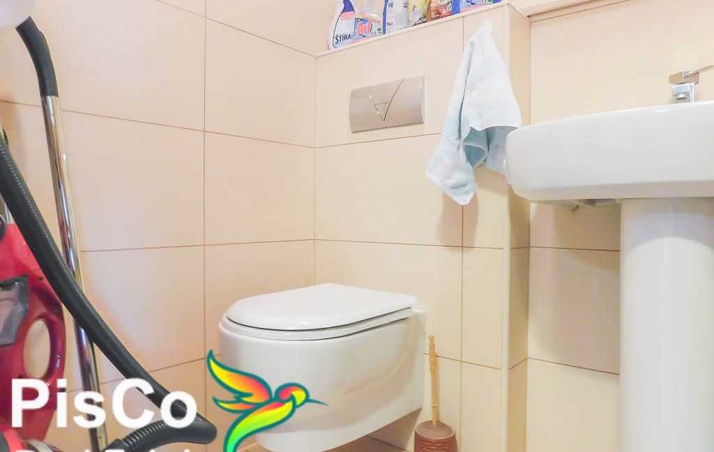 Izdaje se dvosoban stan + garaža - Momišići | Podgorica