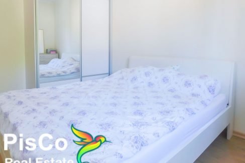 Izdaje se manji jednosoban stan - Momišići | Podgorica