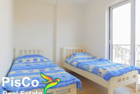 Izdaje se dvosoban stan - Momišići