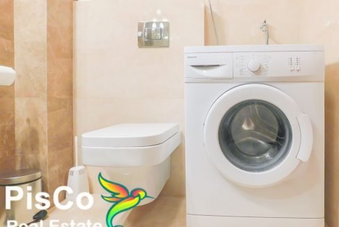 Izdaje se lux dvosoban stan Centru Grada | Podgorica