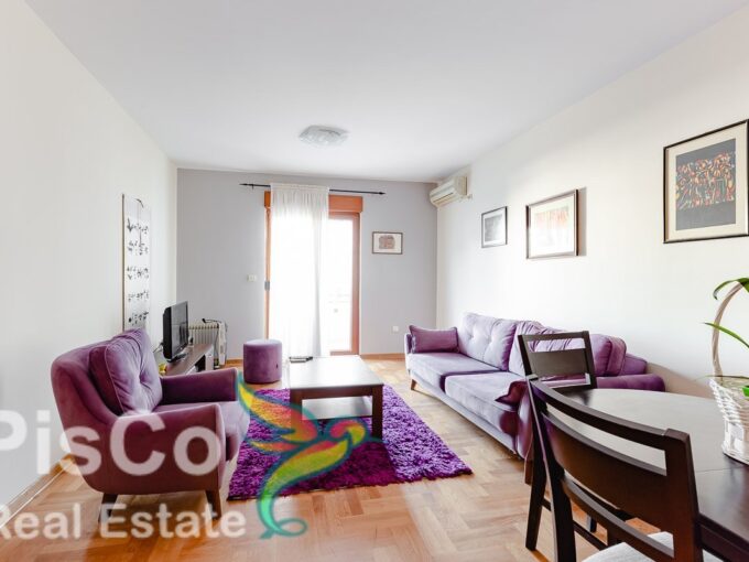 Izdavanje Jednosoban Zgrada Maxim