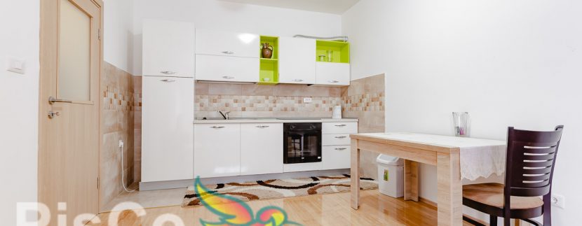 Izdavanje stanova Podgorica - Jednosoban -11