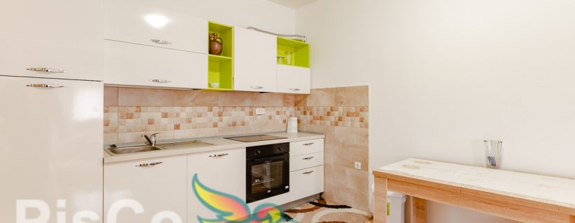 Funkcionalan nov stan na Starom Aerodromu