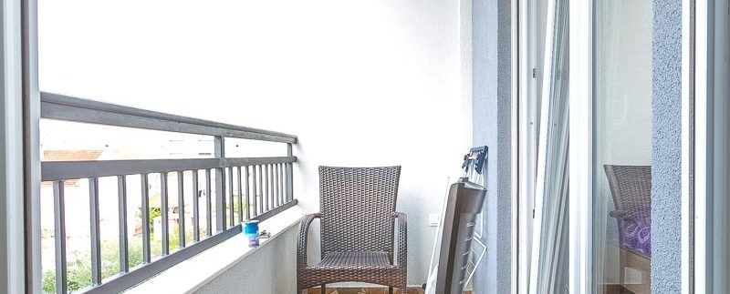 Izdavanje stanova Podgorica - Jednosoban -13