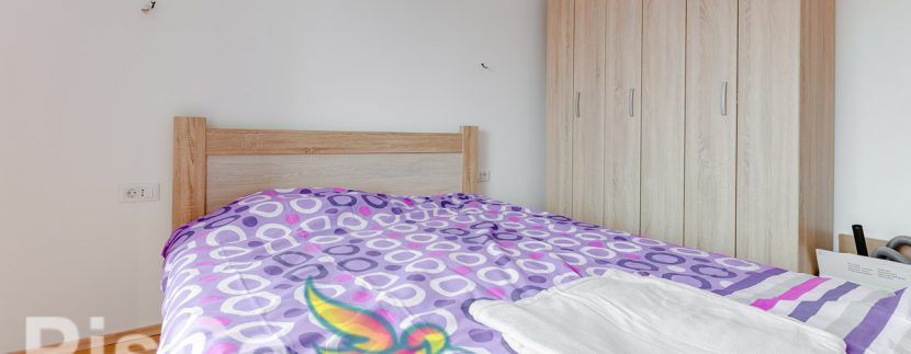 Izdavanje stanova Podgorica - Jednosoban -2