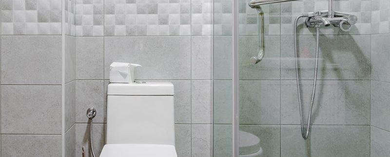 Izdavanje stanova Podgorica - Jednosoban -6