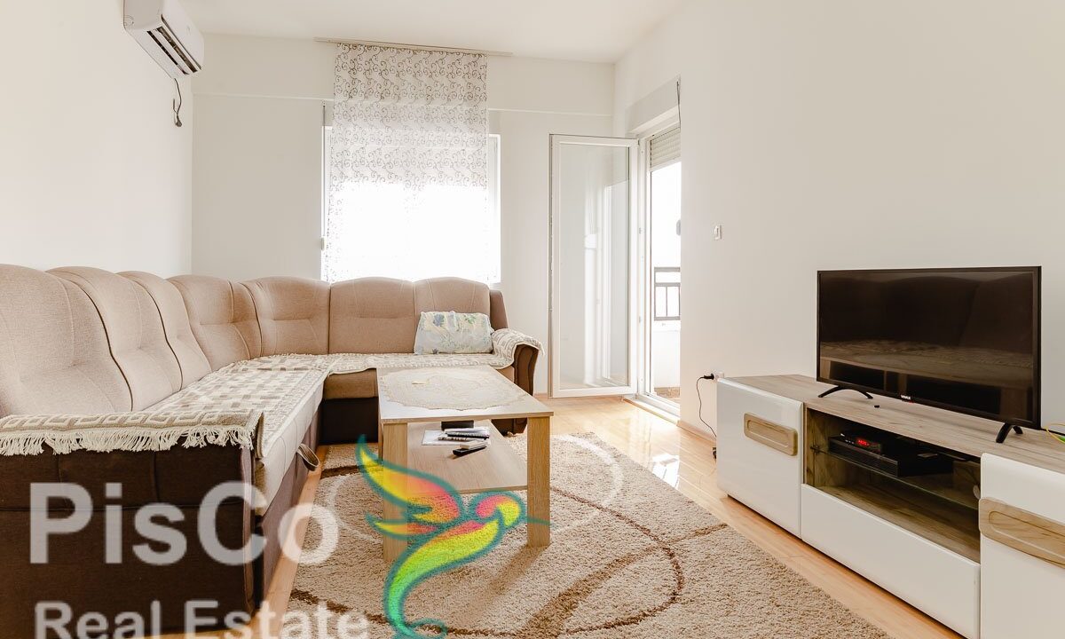 Funkcionalan nov stan na Starom Aerodromu