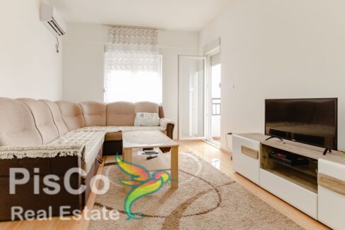 Funkcionalan nov stan na Starom Aerodromu