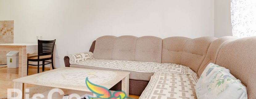 Izdavanje stanova Podgorica - Jednosoban -9