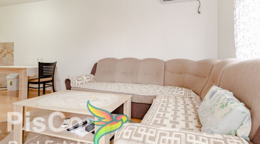 Izdavanje stanova Podgorica - Jednosoban -9