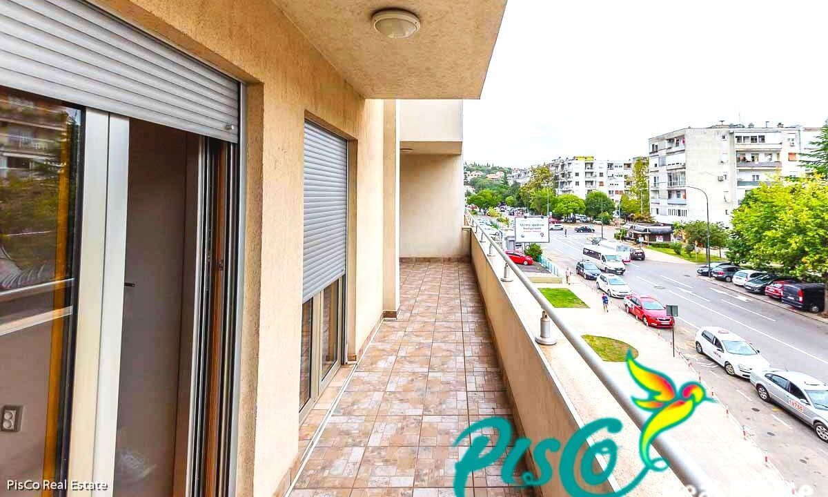 Kancelarija Moskovska