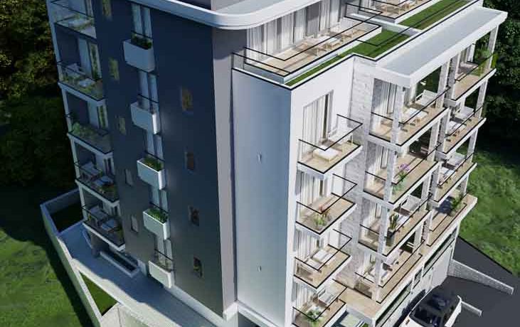 Real Estate - Budva