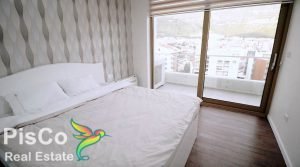 luksuzan namješten penthouse budva prodaja povoljne cijene