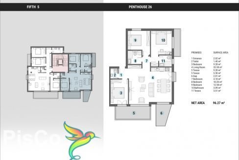 apartment sale in budva montenegro